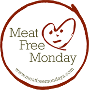 Meat Free Monday