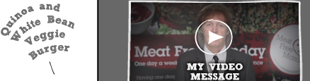 My Video Message