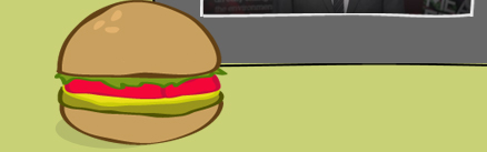 Quinoa and White Bean Veggie Burger